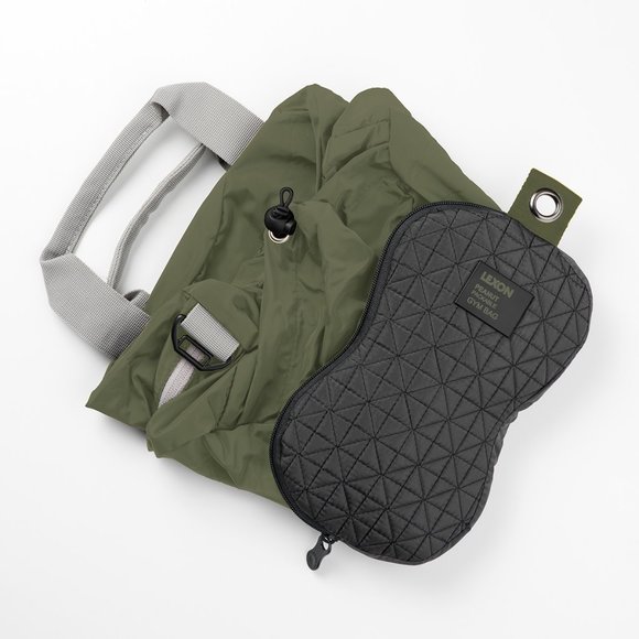 Lexon- Backpack Peanut Collection - Picture 2 of 9